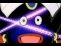DBZA The Best of Mr Popo