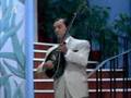 Manolis Chiotis - Bouzouki