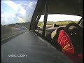 Germany 2008: Sordo Onboard SS14
