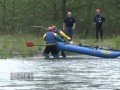 Green River Swift Water Rescue Drowning Victim Recovery Black Diamond WA