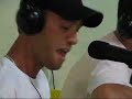 Samba A&iacute; - Programa show de bola R&aacute;dio Guaruj&aacute;