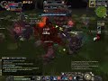 Cerberus kill