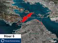 Cosco Busan Oil Spill