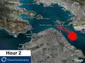 Cosco Busan Oil Spill