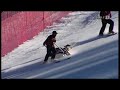 Aksel Lund Svindal - Beaver Creek Sturz Aksel Lund Svindal - Beaver Creek Sturz
