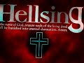 hellsing enomine vater unser