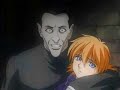 hellsing enomine vater unser