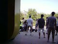 the mysteries and dangers of hackey sack