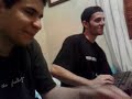 1º Encontro de Fãs de RRR do Brasil - Porto Alegre - RS / Parte 2