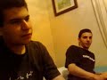 1º Encontro de Fãs de RRR do Brasil - Porto Alegre - RS / Parte 2
