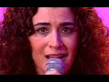 PAULA SANTORO no Som Brasil \"Começar de Novo\" PAULA SANTORO no Som Brasil \"Começar de Novo\"