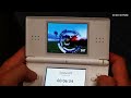 Trackmania DS : it\