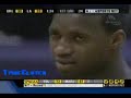 Tracy McGrady 2004: 38 points vs Los Angeles Lakers (Part 1) Tracy McGrady 2004: 38 points vs Los Angeles Lakers (Part 1)