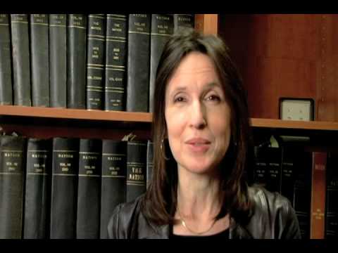 Katrina vanden Heuvel: A Stimulus for the People