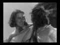 Blood vs Levasseur (Captain Blood, 1935)