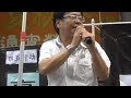 毋忘六四二十周年遊行毓民�...