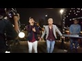 Keren.. Rizky Febian ft Jaz (dari mata\penantian berharga)