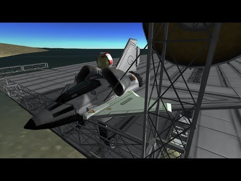 Kerbal Space Program Insane Rockets Division S7 Ep13