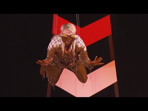 A Sneak Peek at 'Ellen's Game of Games Holiday Spectacular'!