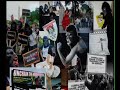 The Guerrilla Girls at the Feminist Future Symposium, MoMA The Guerrilla Girls at the Feminist Future Symposium, MoMA