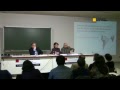 Fundació Pere Tarrés: Seminari sobre sensibilització en la cooperació.