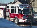 Strathcona County Firefighters!