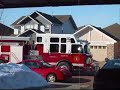 Strathcona County Firefighters!