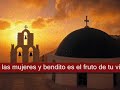 El Angelus