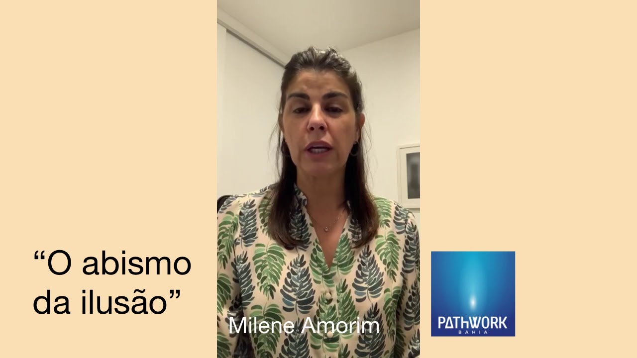 O abismo da ilusão: utopia, liberdade e autorresponsabilidade