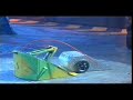 Series 7 Heat B Special Event - Featherweight Battle