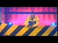 Series 7 Heat B Special Event - Featherweight Battle