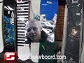 Lib Tech Scotty DYI Lib Tech Scotty DYI