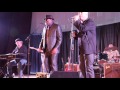 Big Bill Morganfield & The Delta Sonics - Got