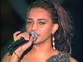 Iio Perform 'Rapture' Live From DanceStar USA Miami Beach
