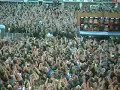 Iron Maiden live @ Helsinki 18.7.2008 -2 minutes to midnight Iron Maiden live @ Helsinki 18.7.2008 -2 minutes to midnight