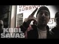 Amar S&A feat. Kool Savas (Official HQ Video)