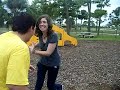 Spinning fun thingy