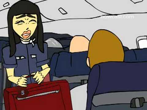 video-linktoworks-How to Ask Out a Flight Attendant