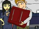 How To Ask Out a Flight Attendant