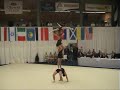 Gimnasia Acrobatica 2