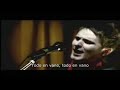 Stockholme Syndrome USA Version / Muse Subtitulado