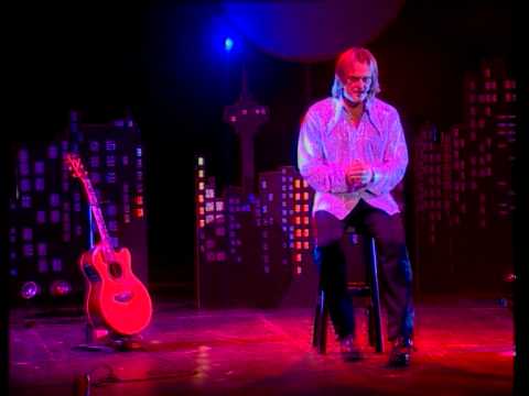 STEVE HOFMEYR – Beautiful Noise Medley [Live Performance]