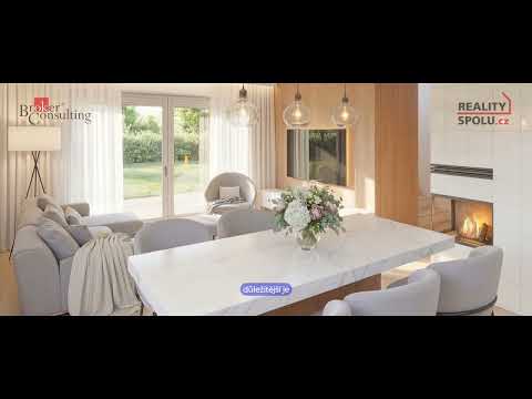 Video Prodej, domy/rodinný, 105 m2, K Miškovci, 39801 Mirotice, Písek [ID 84775]