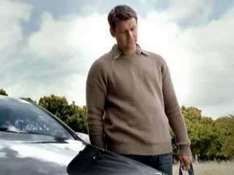 Opel Astra GTC Commercial - Opel Astra GTC: Men´s new best friend. So heißt der Slogan dieser Autowerbung. Da wird der 'alte' beste Freund schonmal...