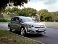 Opel Car Commercial