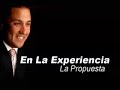 cita con... Pablo Perez