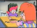 Pepper Ann: Green Sleeves episode (part-1)