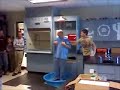 Dr. Best Safety Shower