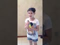 Julia Being "Sweet and Sassy"
