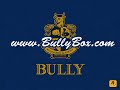 Bully / Canis Canem Edit / Halloween EXCLUSIVE! Bullybox.com